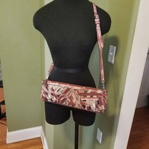 Burberry Prorsum Clutch